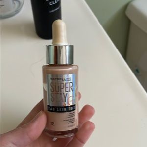 Maybelline Super Stay 24H Skin Tint - Cream